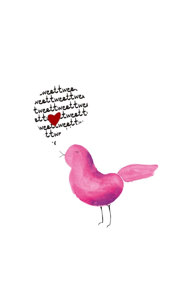 Tweet Love