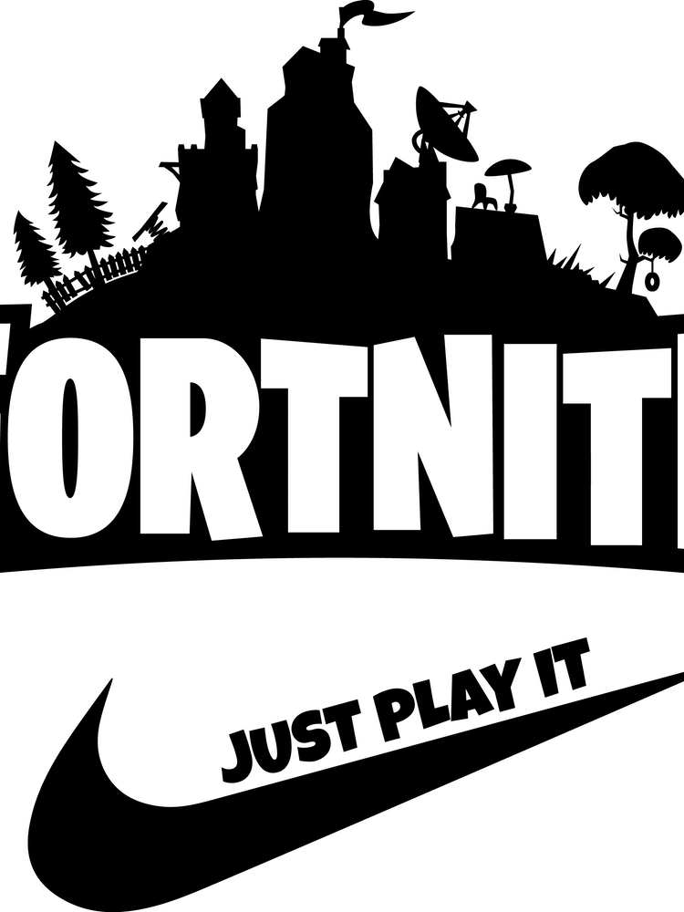 Fortnite Logo