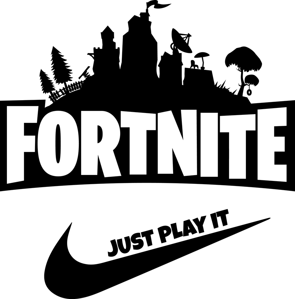 Fortnite Logo