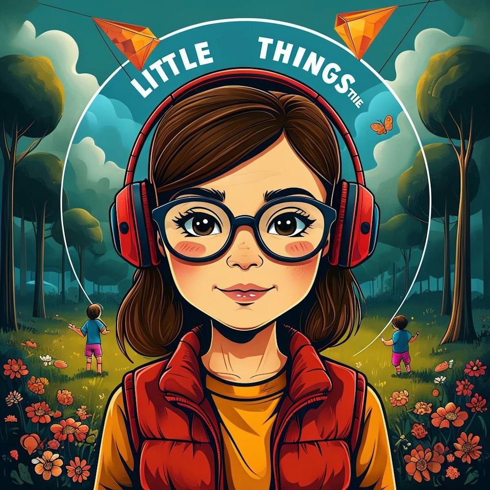 Little Things