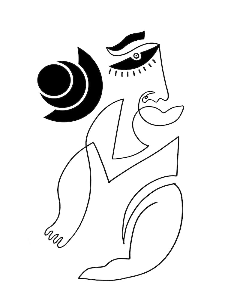 Ancient Soul II Line