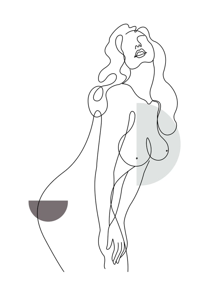 Wake Woman B