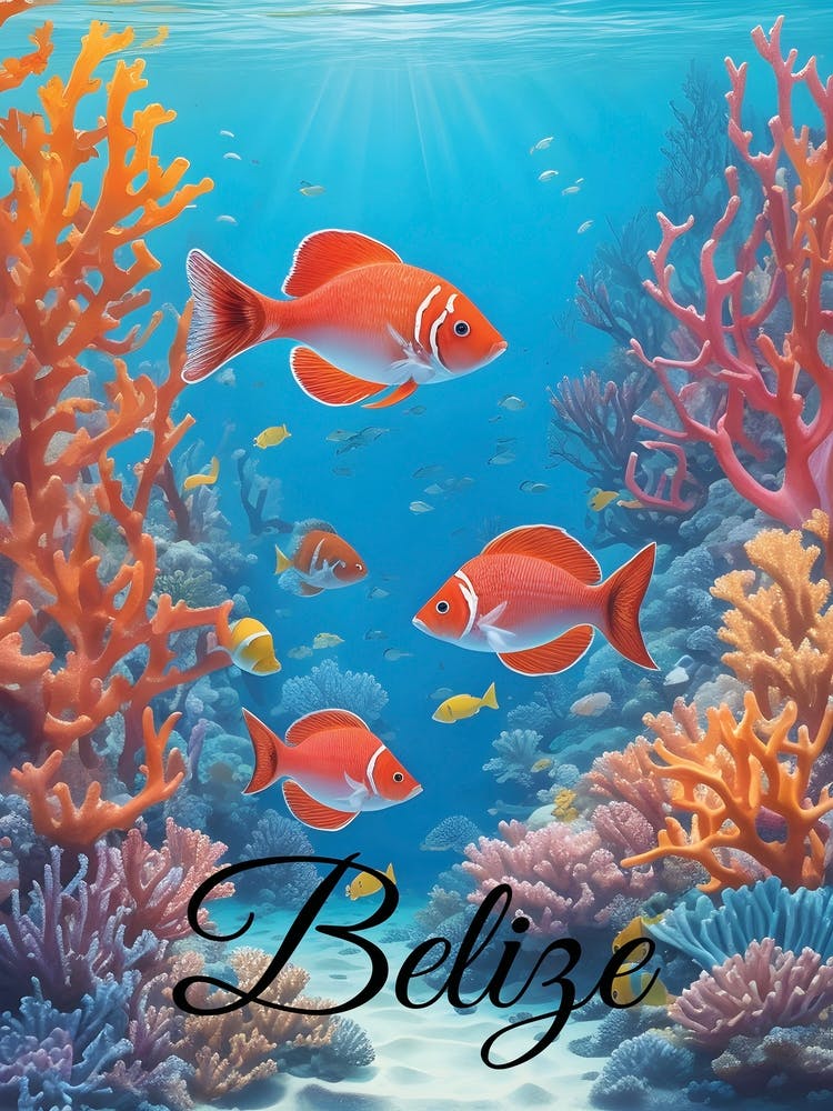 Belize