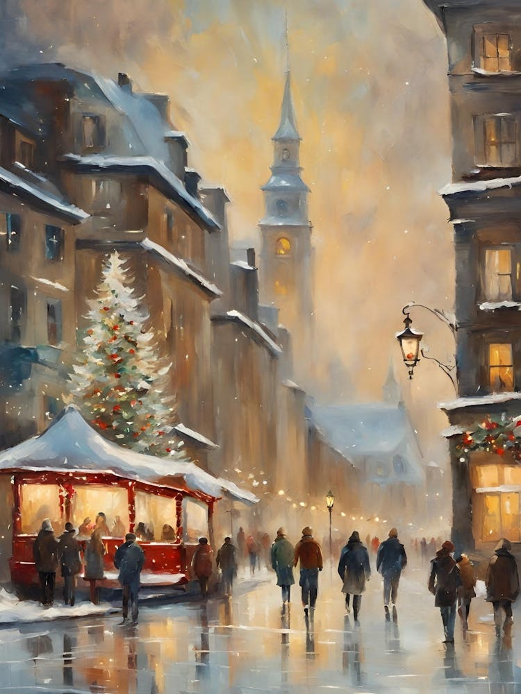 Christmas Market