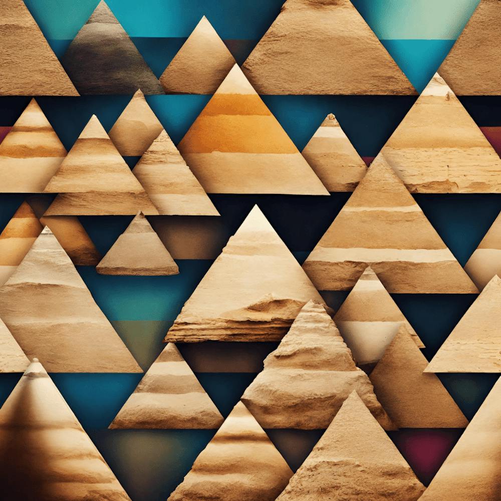 Pyramids 1