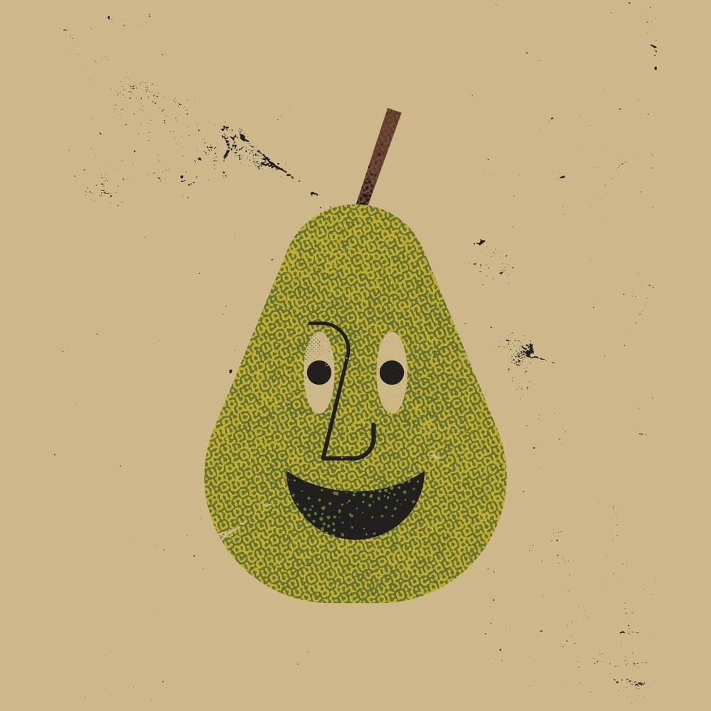 Happy Pear Square