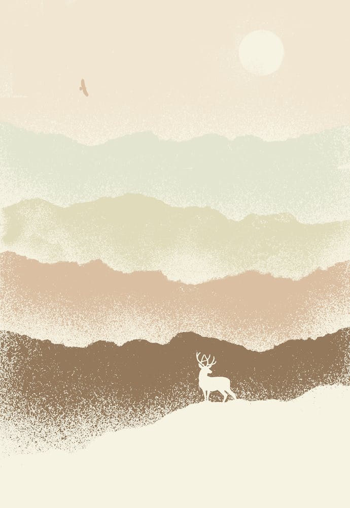 Quietude II