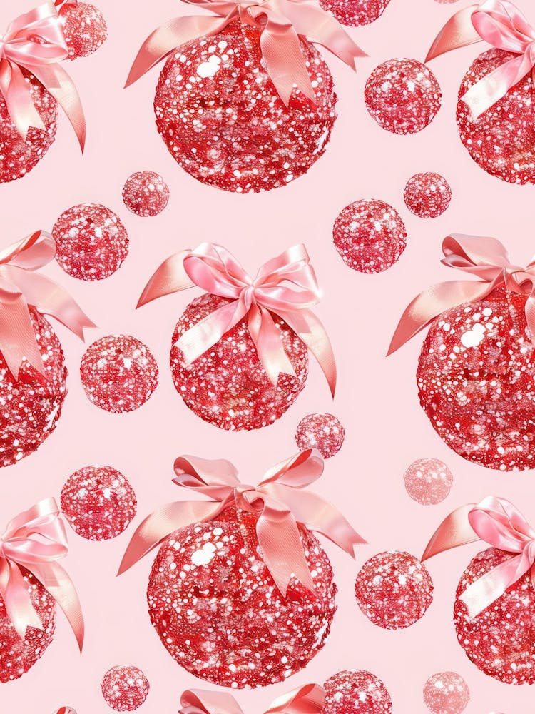 Coquette Disco 3 Pattern