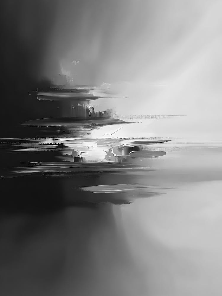 Abstract Painting 80