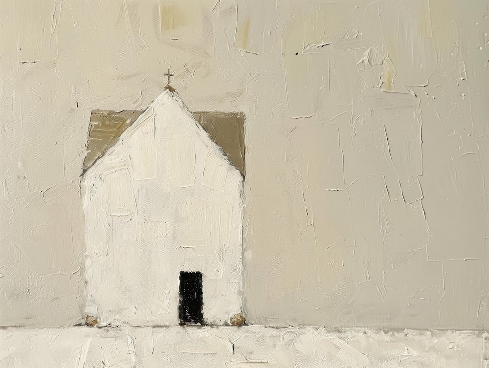 White Church 2