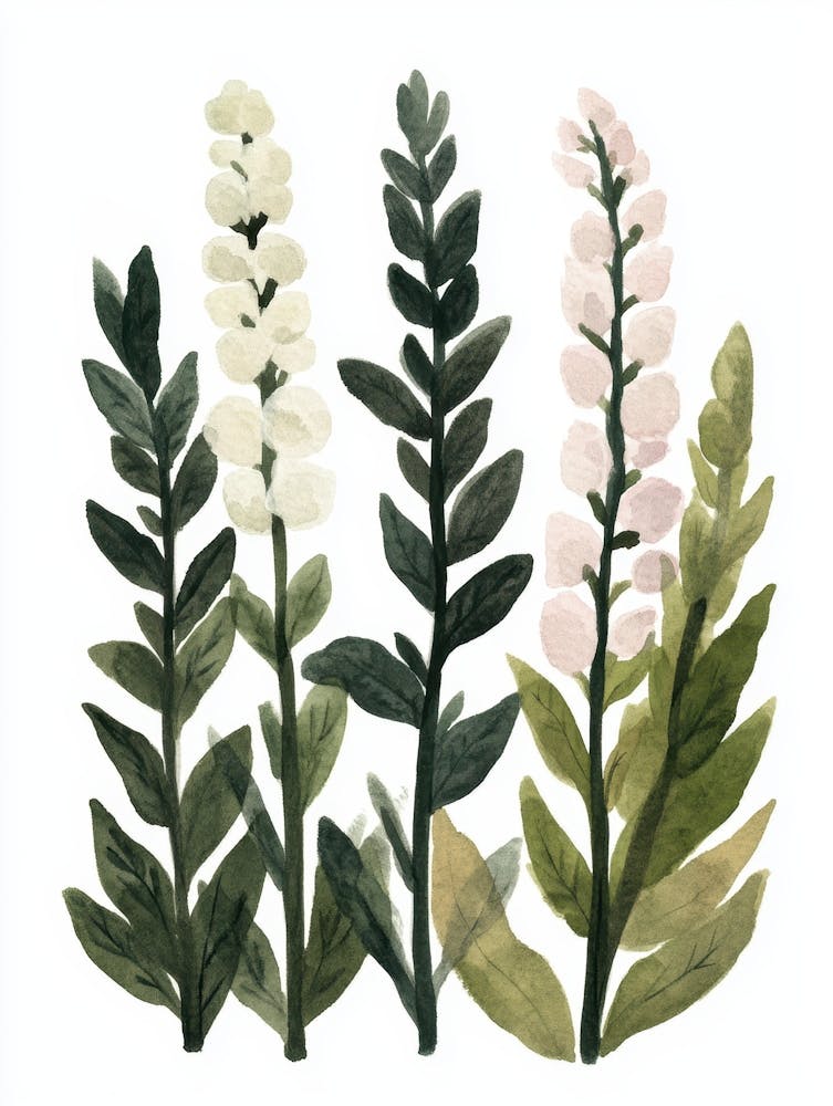 Lily Of The Valley 87