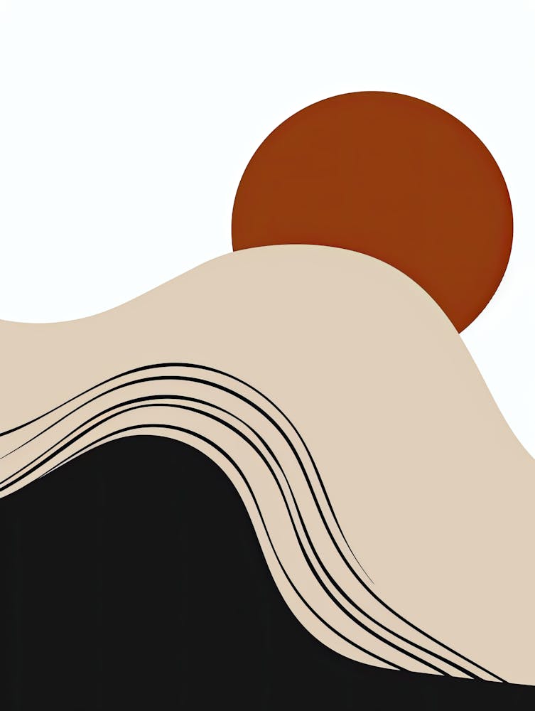 Madrid Minimal Tones Minimalist Bauhaus