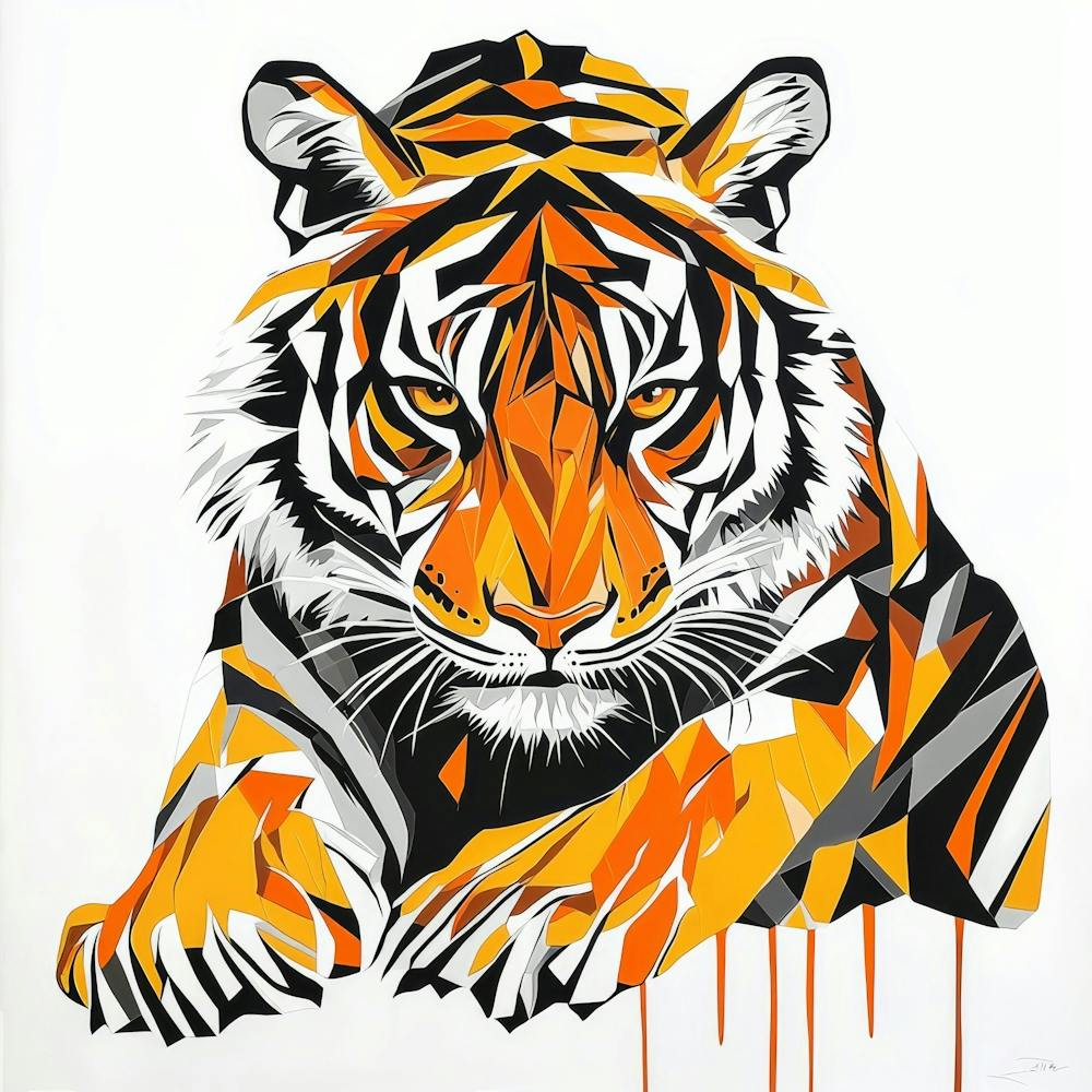 Tiger 4