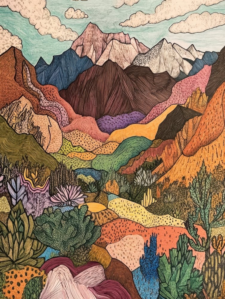 Saguaro 1