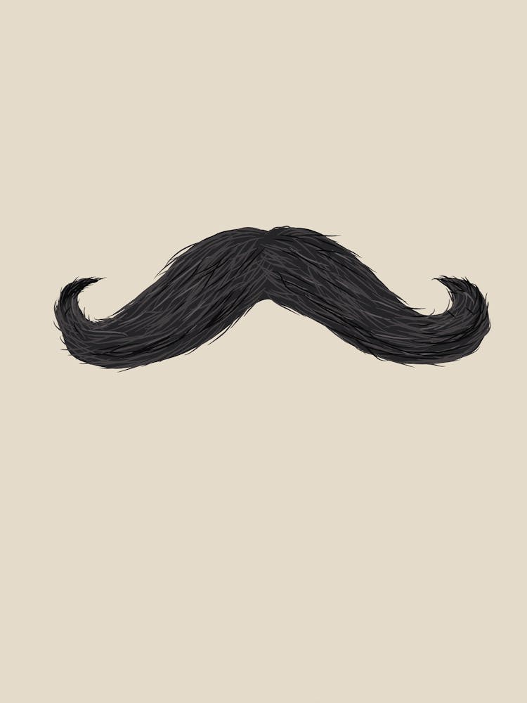 Mustache
