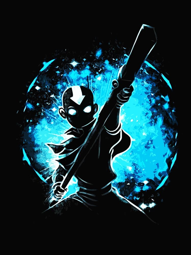 avatar the last airbender 3