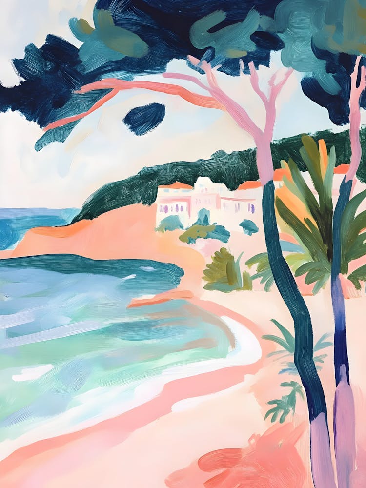 Beach House