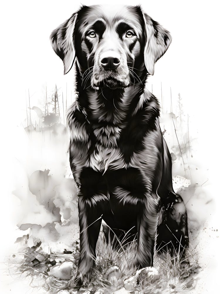 Tail Wag Tales The Happy Dog