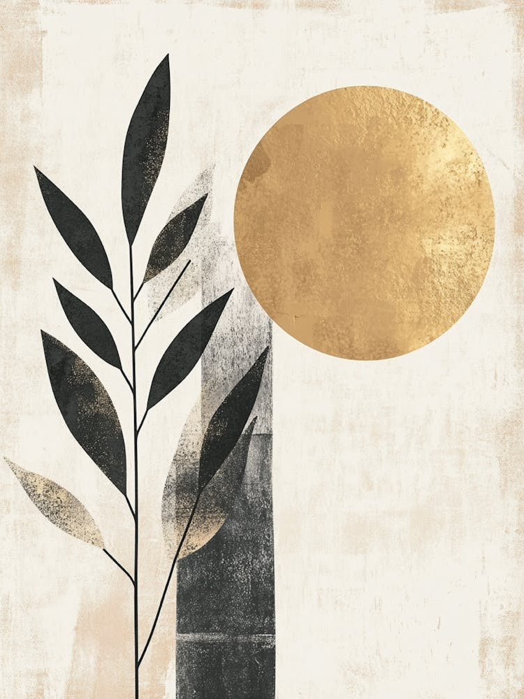 Abstract Painting 180