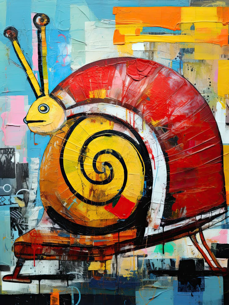 Snail 10