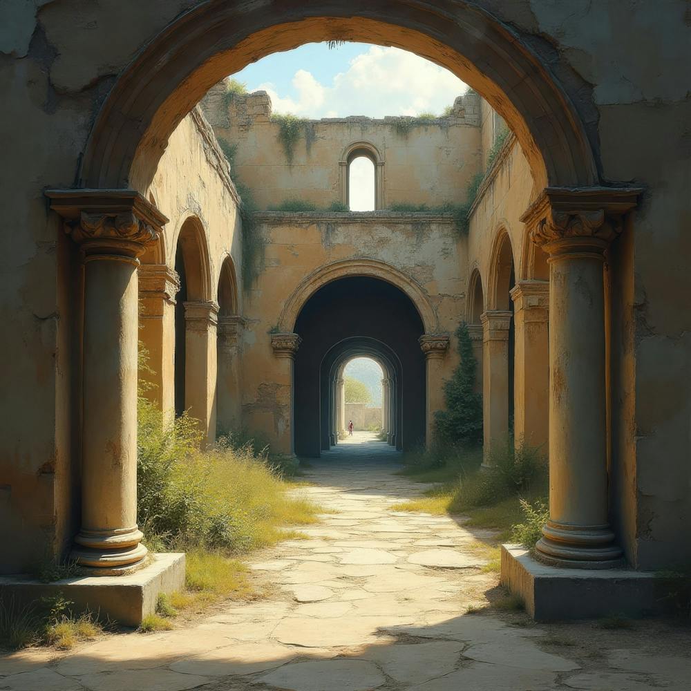 Archway 1