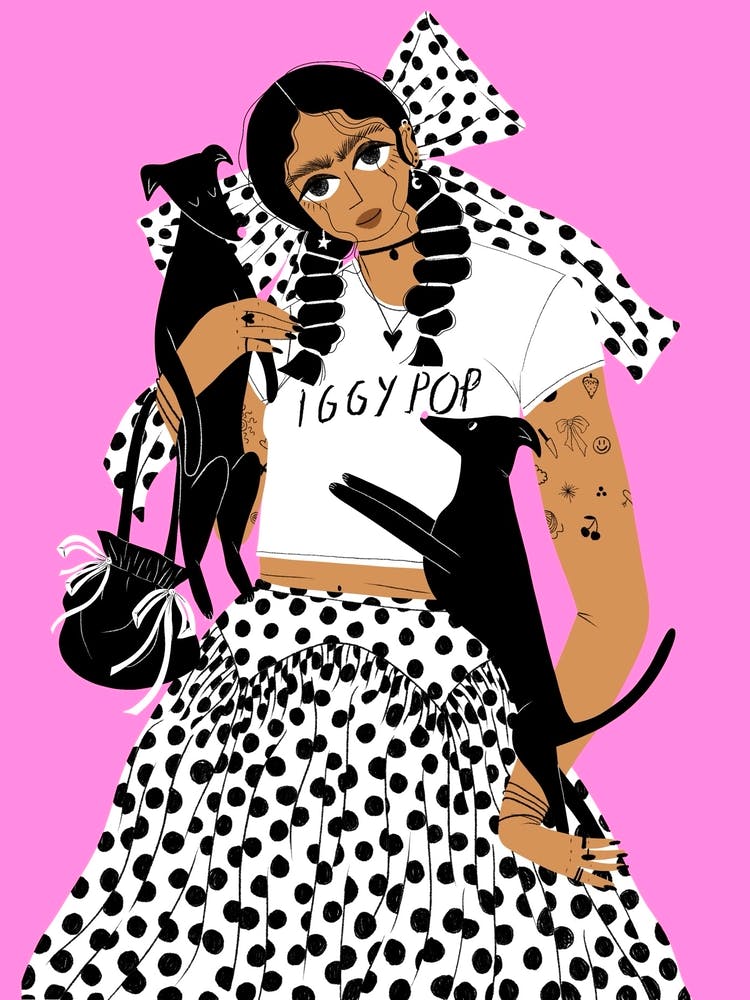 Iggies