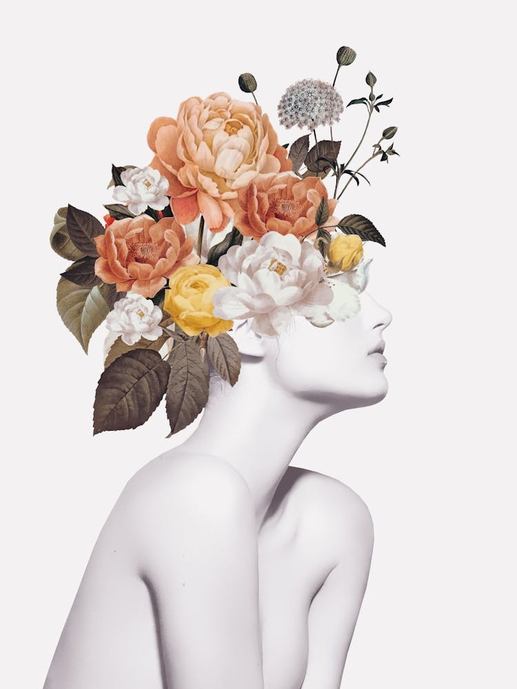 Floral Beauty 7