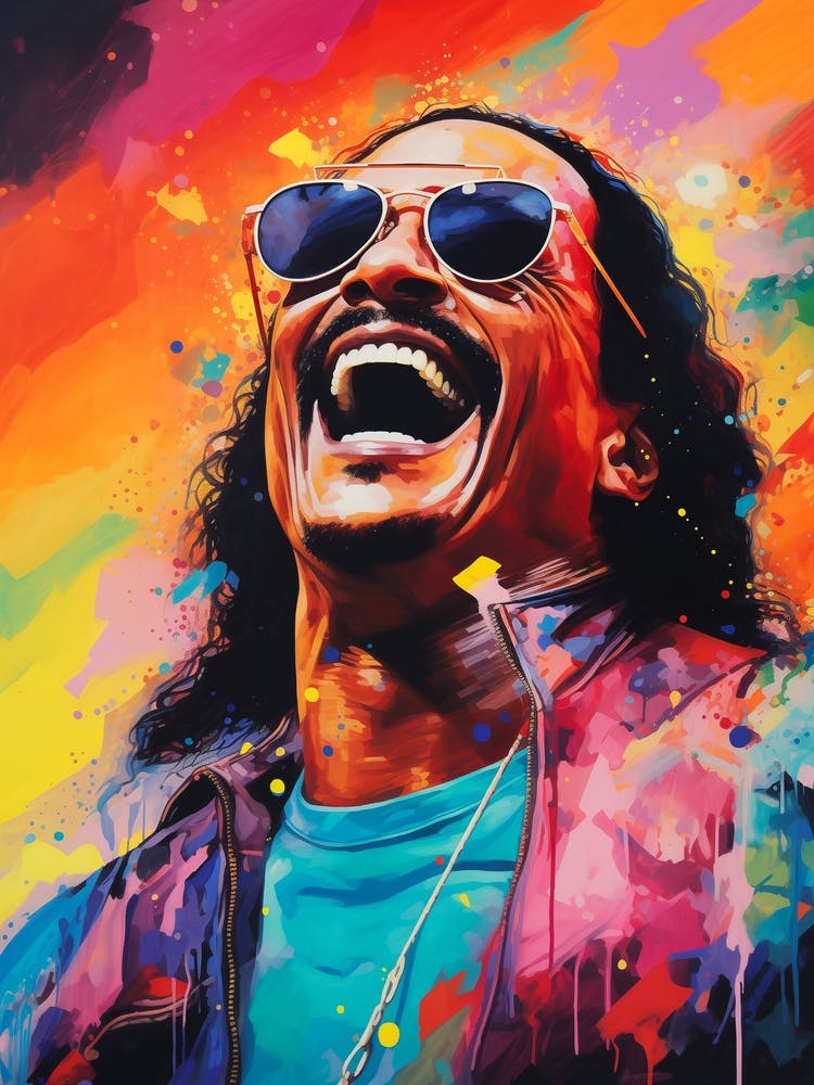 Stevie Wonder (3)