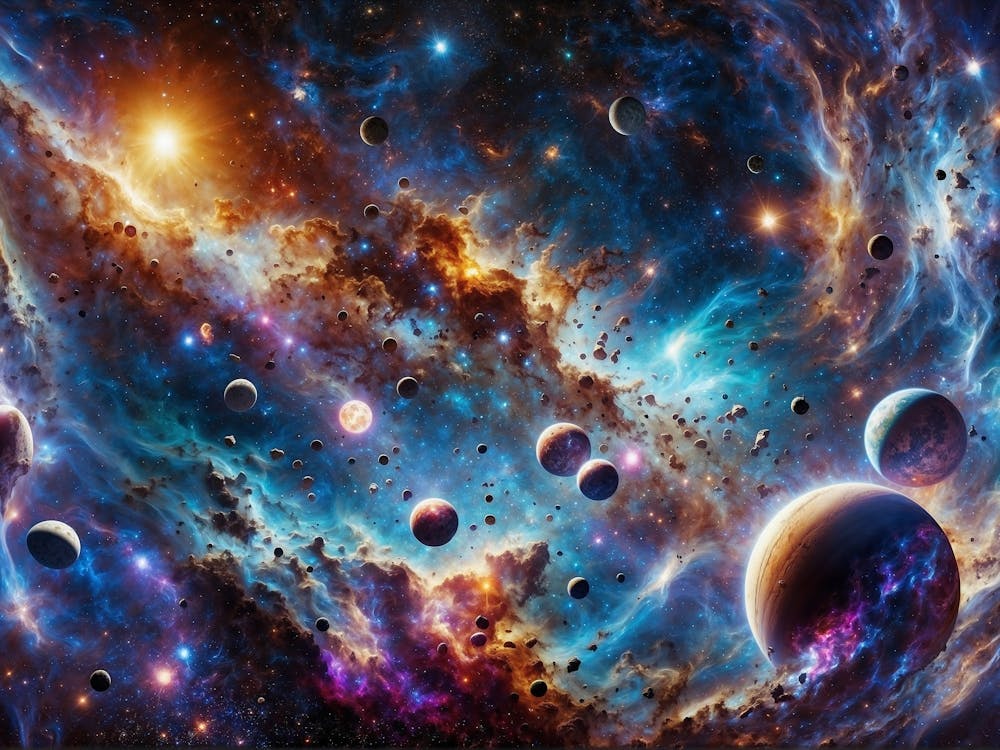 Cosmos 1