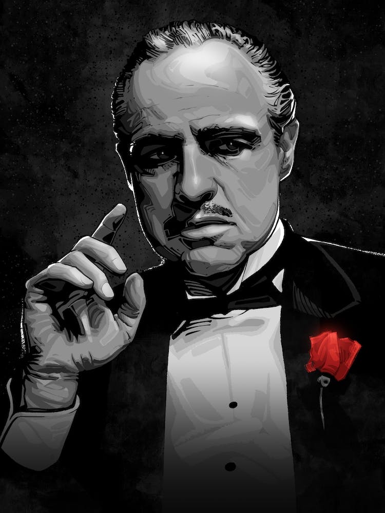 Godfather I