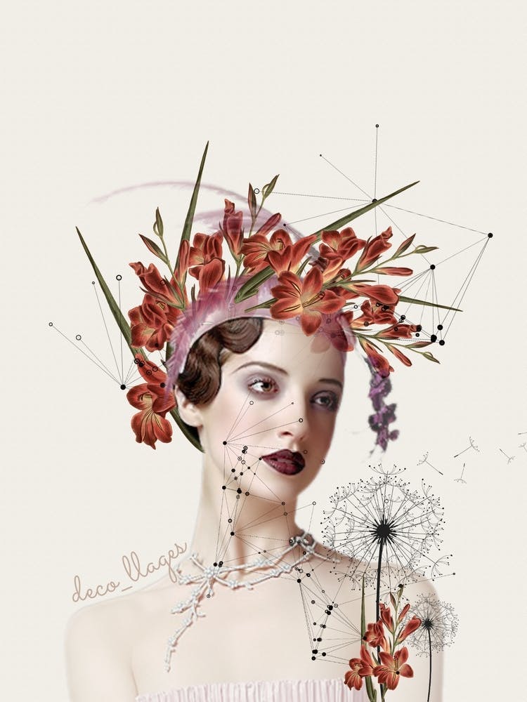 Bouquet 5