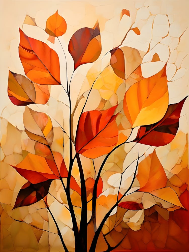 Autumn Leaves 43