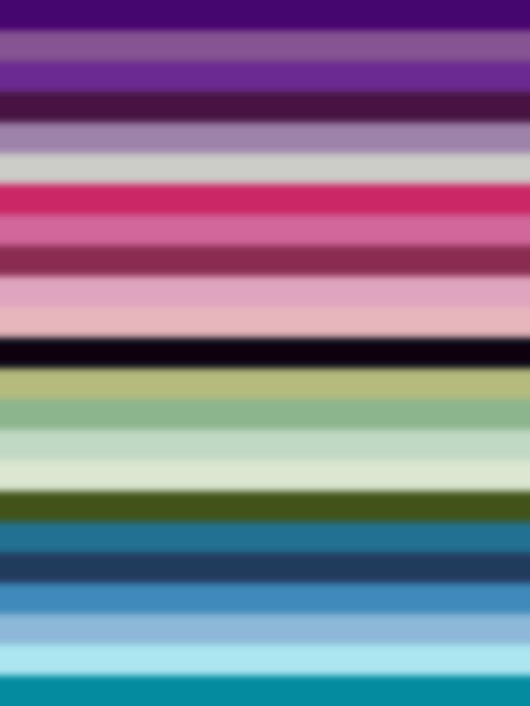 Colorful Stripes | 01