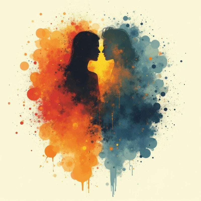 Two People In Love 1