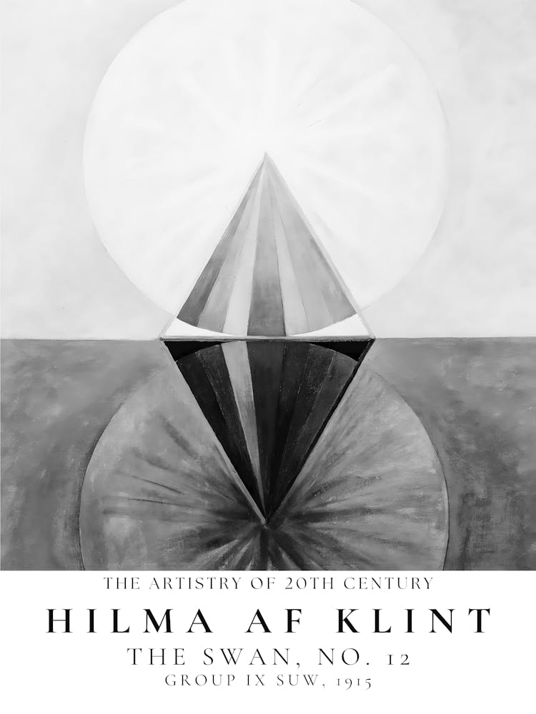 Hilma Af Klint 13