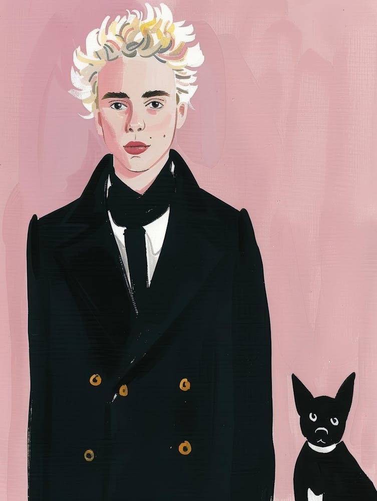 Johnny Depp 1