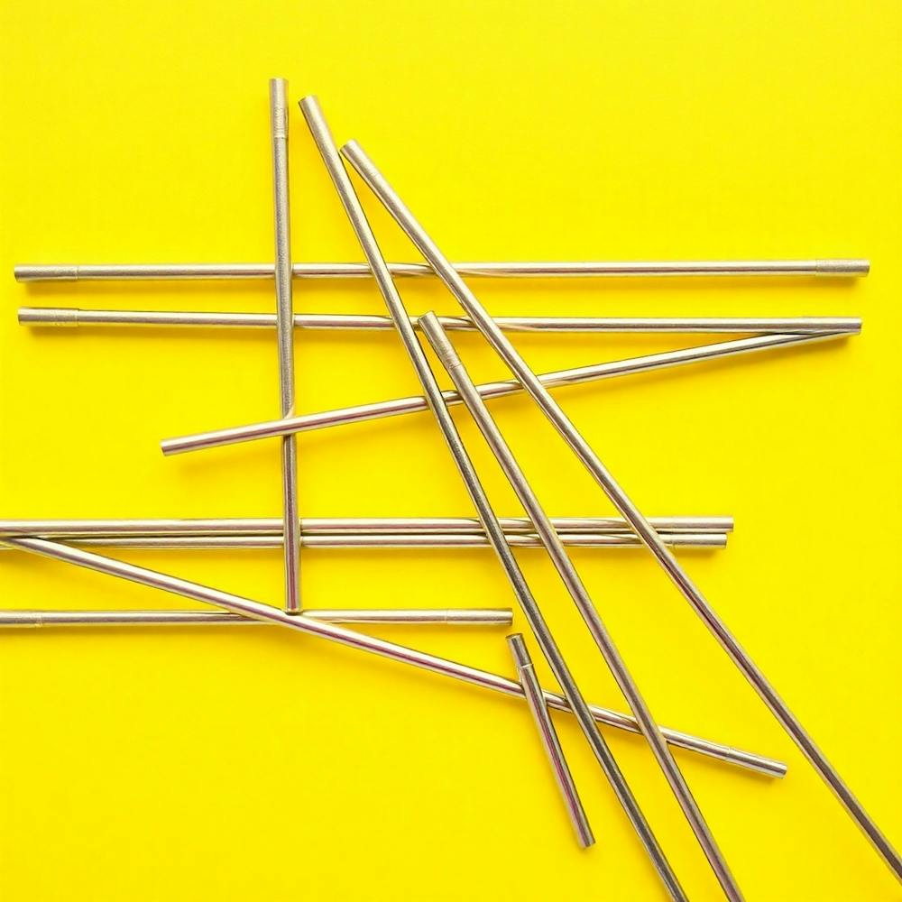 Stainless Steel Utensils