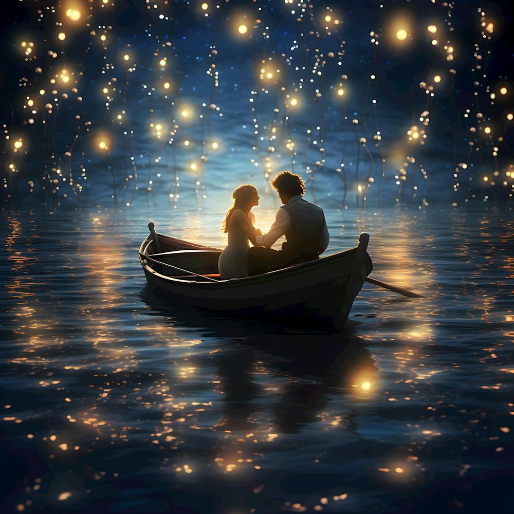 Moon River