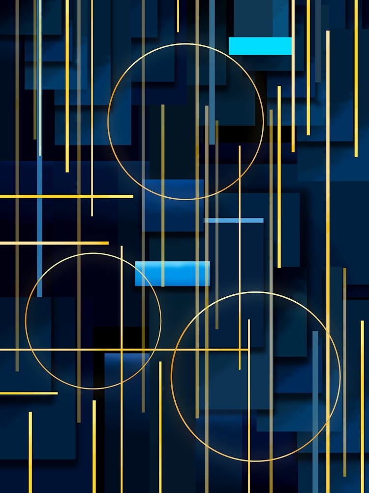 Ghost in the Machine