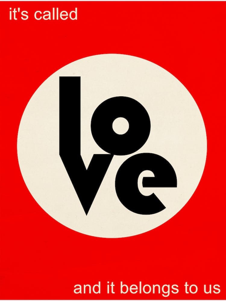 Thieves Like Us, New Order