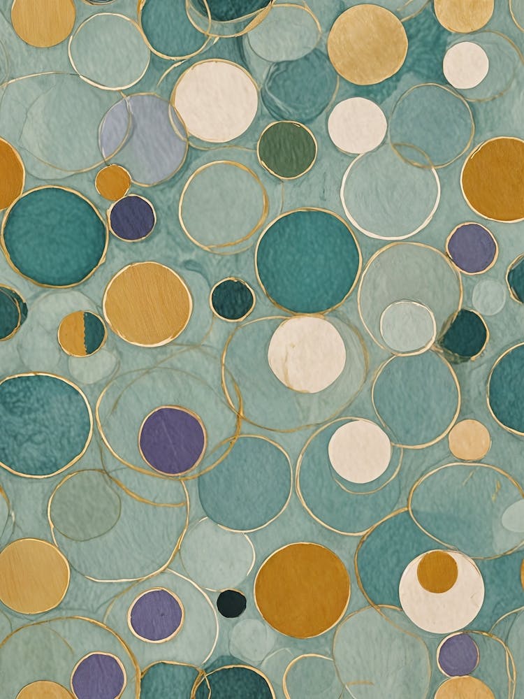 Abstract Circles