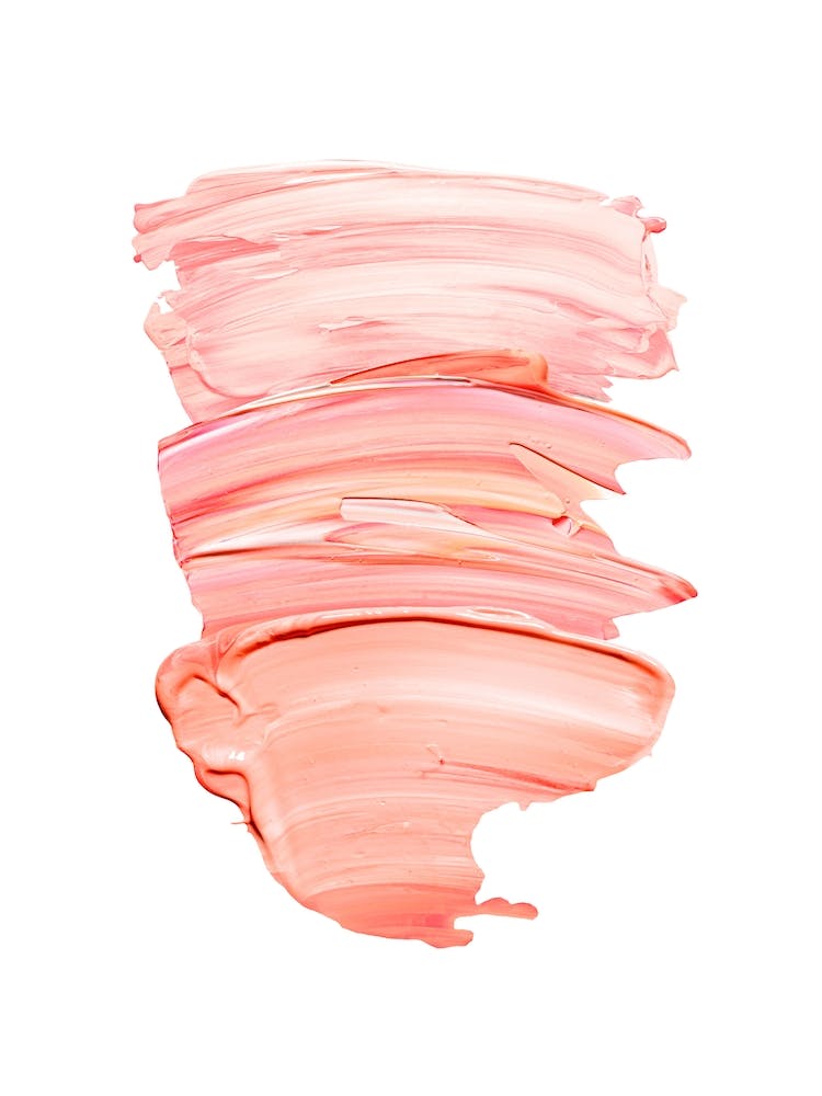 Lets Paint In Pink