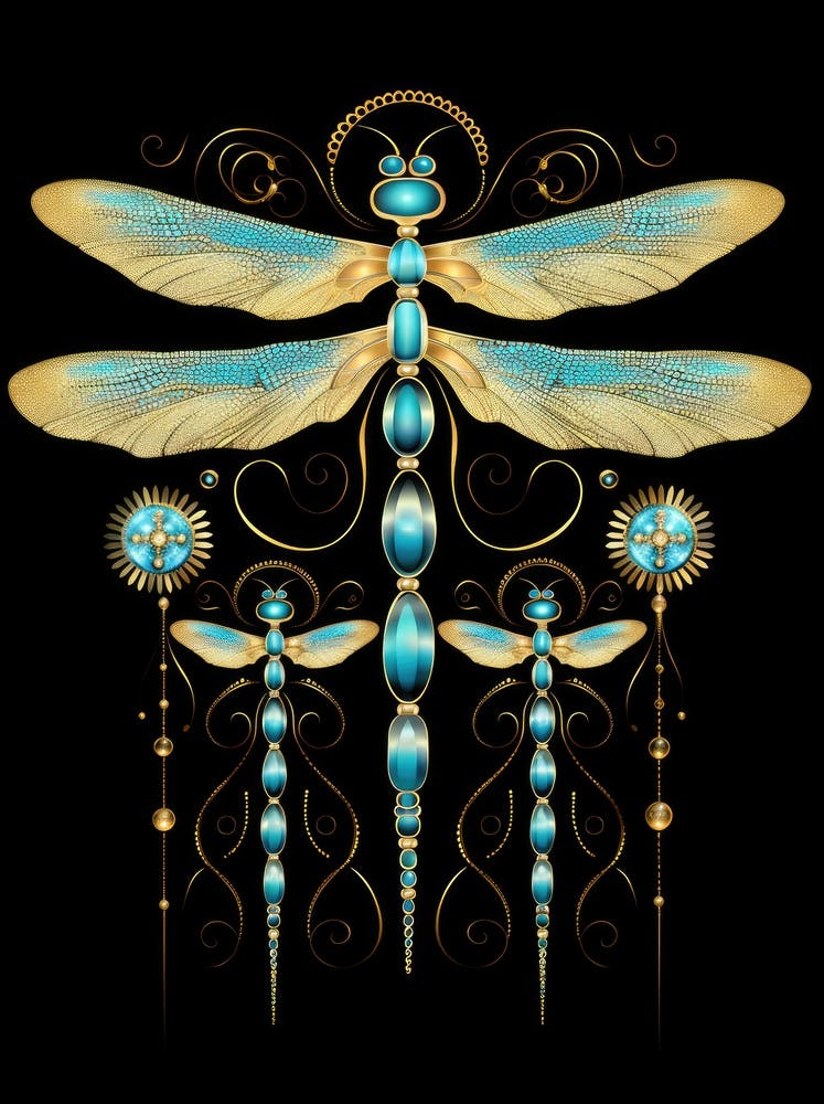Libelle 5