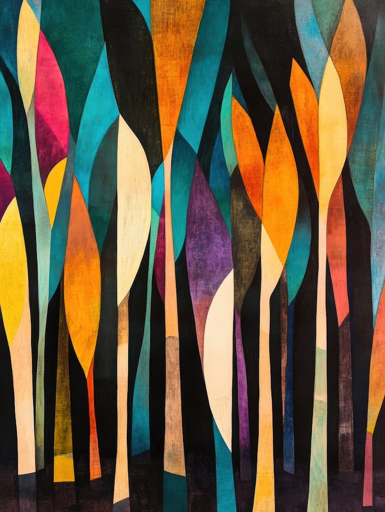 Forest 5