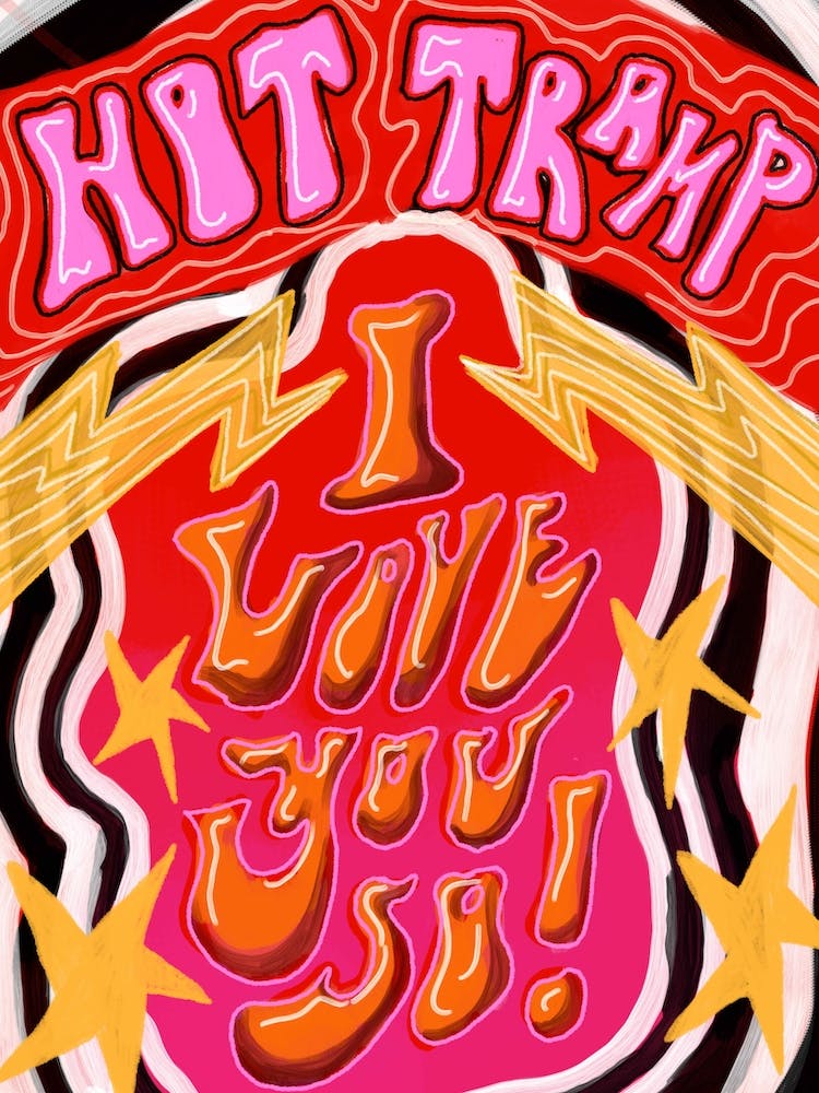 Hot Tramp