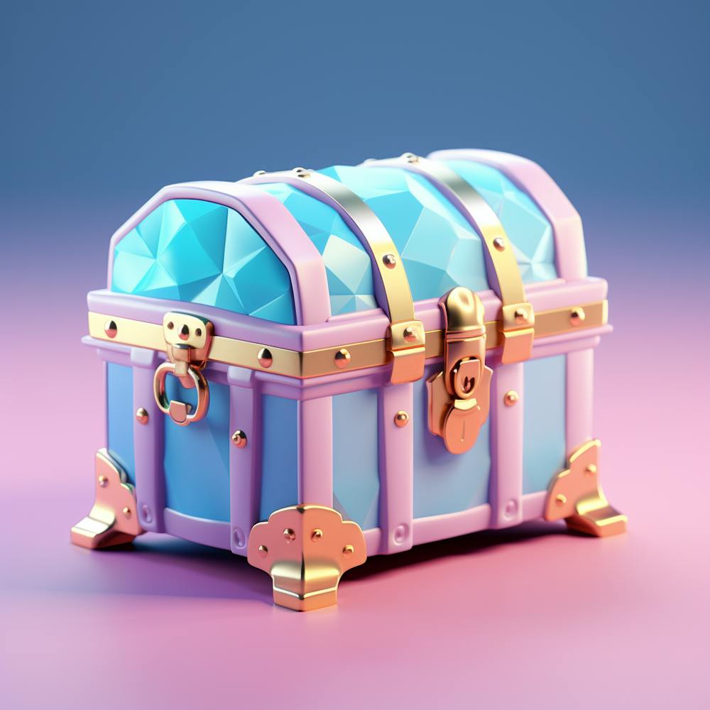 Treasure Chest