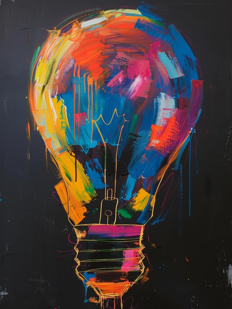 Light Bulb 22
