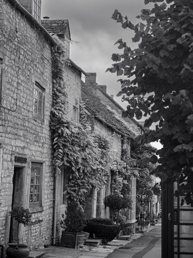 Cotswold Village