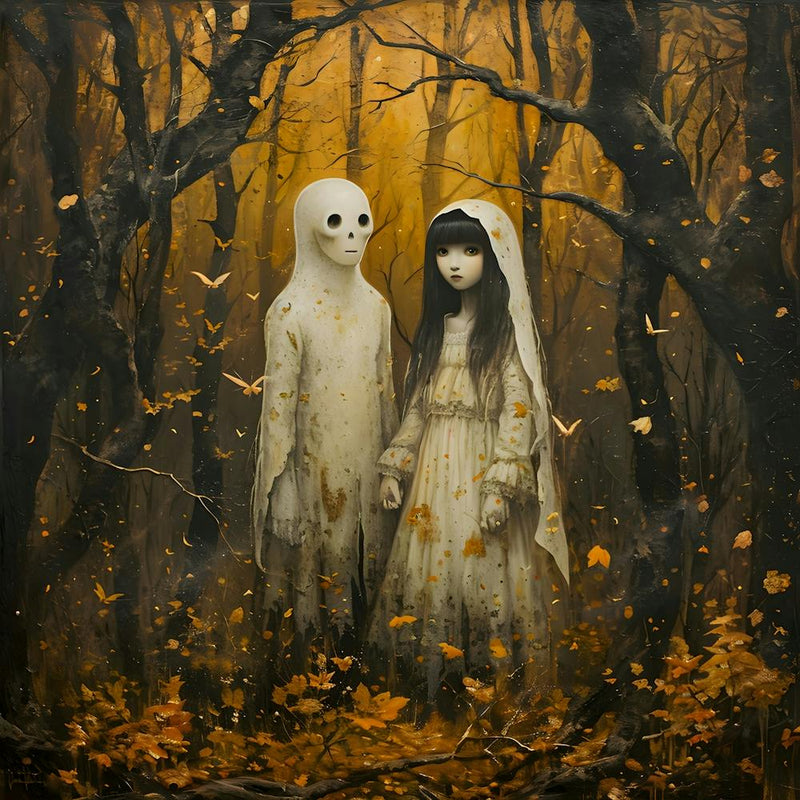Eternal Companions