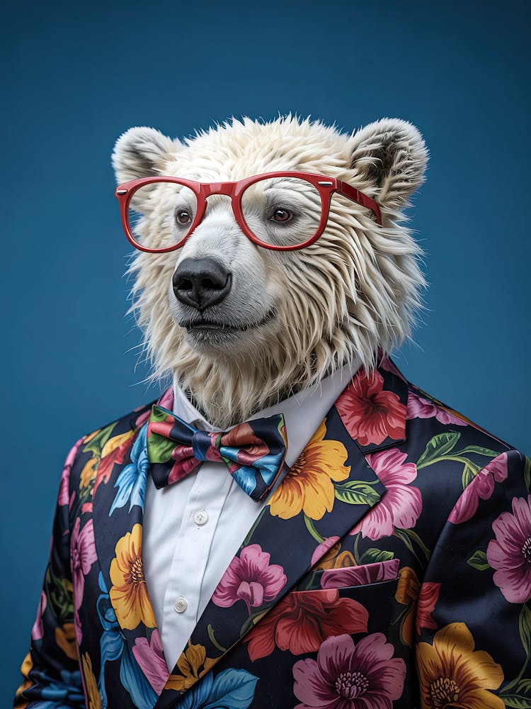 Boss Bear